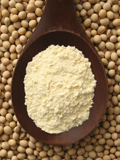 Lunasin Soy Powder
